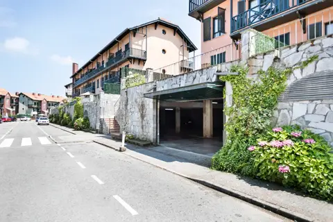 abba Comillas Golf Hotel in Comillas — foto 12