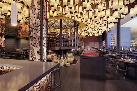 FIVE Luxe JBR in Five JBR — foto 16