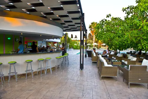 Sun Palace Resort & Spa in Kos, foto 11