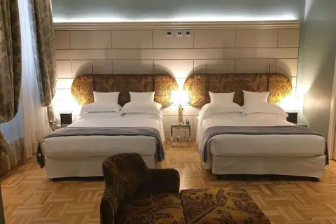 Hotel Firenze Number Nine in Florence, foto 7
