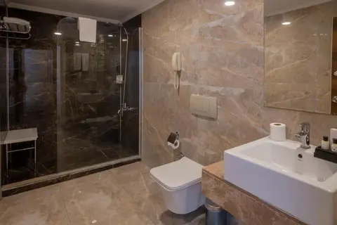 Fore Resort & Spa in Kemer, foto 24
