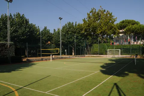 Camping Riccione foto 14