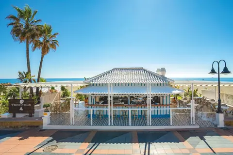 Hotel MS Tropicana in Torremolinos — foto 27