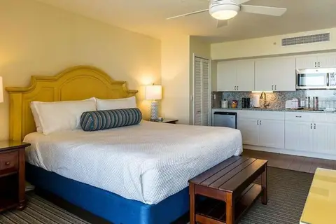 Pink Shell Beach Resort & Marina in Fort Myers Beach — foto 30
