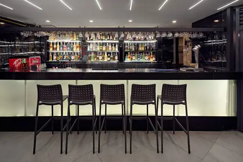 Kaila Krizantem Hotel in Alanya — foto 16
