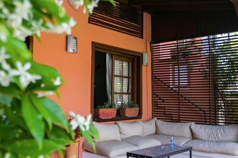 Hotel Ammon Garden foto 8