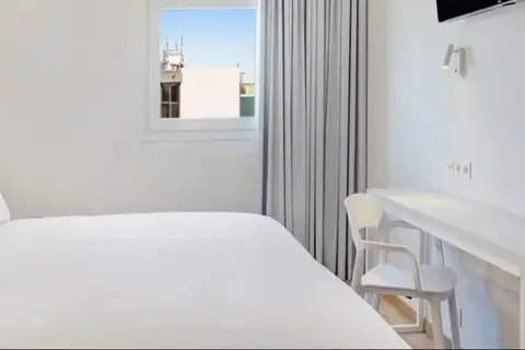B&B HOTEL Famalicão in Vila Nova De Famalicão — foto 6