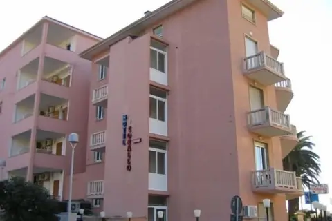 Corallo in Finale Ligure, foto 4