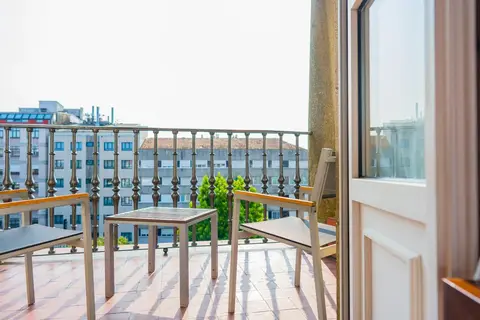 Hotel Compostela in Santiago De Compostela, foto 29