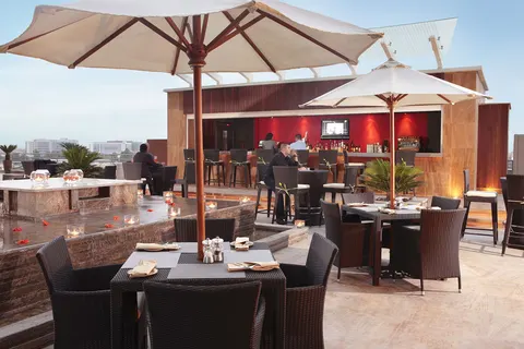 Media Rotana in Dubai — foto 12