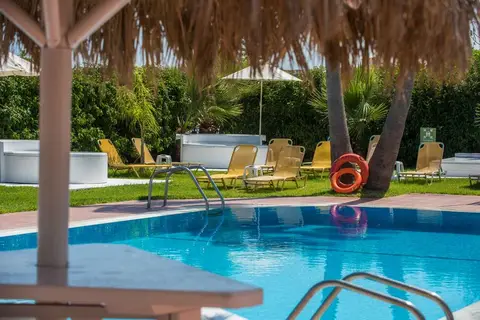 I Candy Resort in Malia Municipal Unit, foto 10