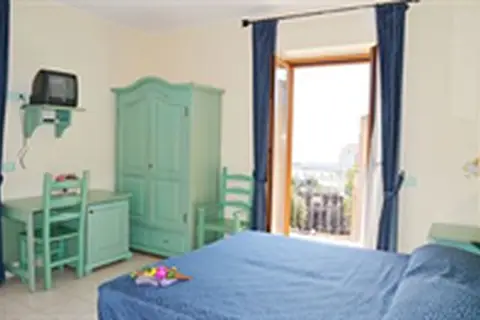 San Francisco in Durgali/Dorgali, foto 2