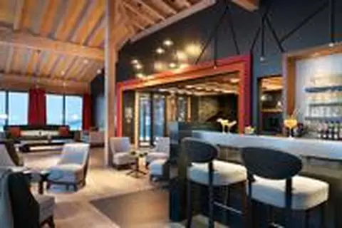 Résidence MGM le Hameau de l'Ours in Manigod, foto 7
