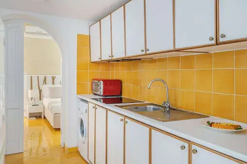 Hotel & Appartementen Le Axidie in Vico Equense — foto 14