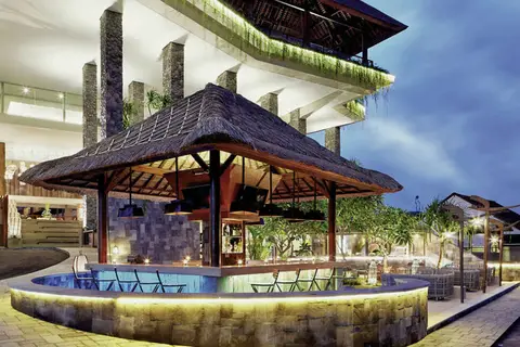 Four Points by Sheraton Bali Kuta in Kuta — foto 17