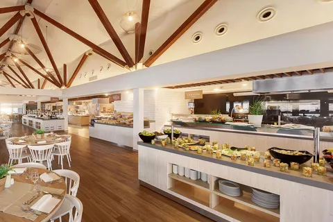 Valamar Bellevue Resort foto 17