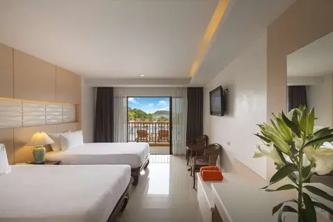 Chanalai Garden Resort in ตำบลกะรน — foto 4