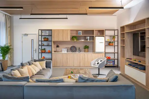 Innside by Melia Liverpool in Liverpool — foto 15