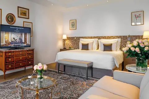 Palazzo Parigi Hotel & Grand Spa in Milaan, foto 28