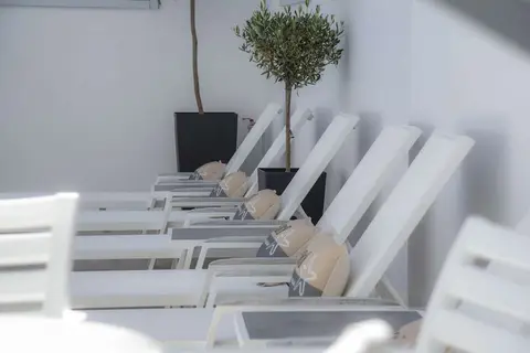 Hotel Naiades in Δημοτική Ενότητα Αγίου Νικολάου — foto 26