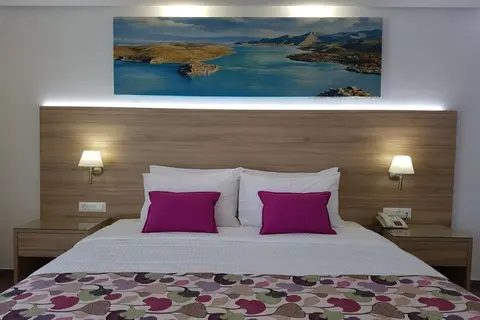 Astra Village & Suites in Δημοτική Ενότητα Χερσονήσου — foto 27