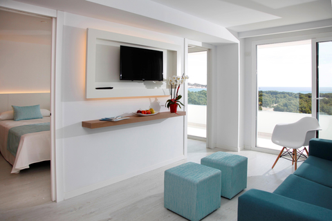 AluaSoul Carolina - adults only foto 30