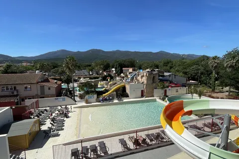 Camping Le Front De Mer foto 20