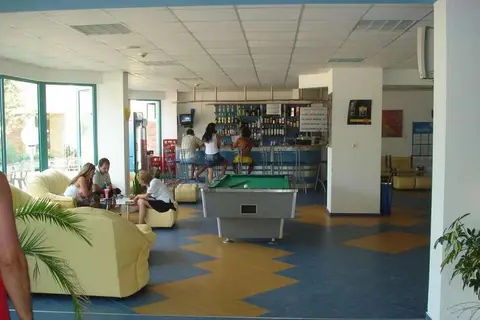 Hotel Delfin in Несебър — foto 25
