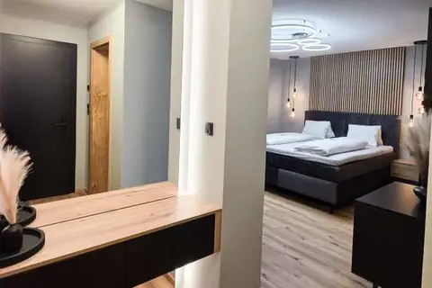 Hotel Lärchenhof in Kaunertal — foto 11