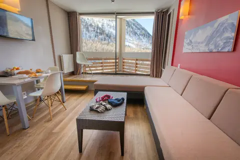 SOWELL RESIDENCES New Chastillon in Isola — foto 6