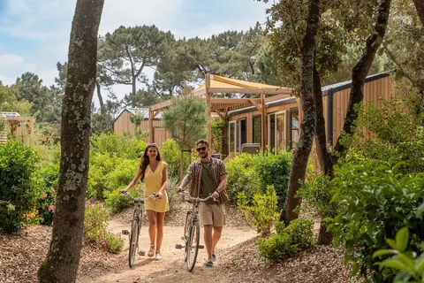 Camping Sandaya La Grande Côte foto 5