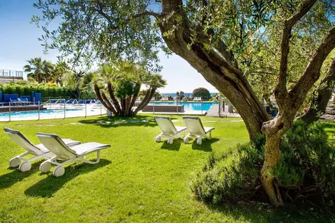 Grand Hotel Diana Majestic in Diano Marina — foto 2