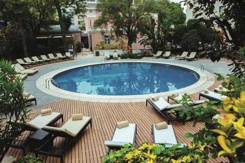 Avani Avenida Liberdade foto 1