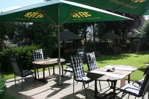 Hotel Stadt Hamburg foto 30