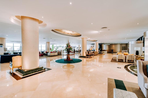 Hotel Enotel Lido Madeira foto 6