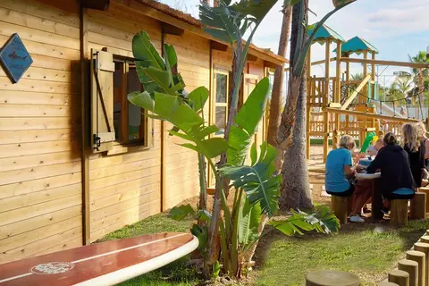 Servatur Waikiki in Playa del Inglés – S. Bartolomé de Tirajana — foto 9