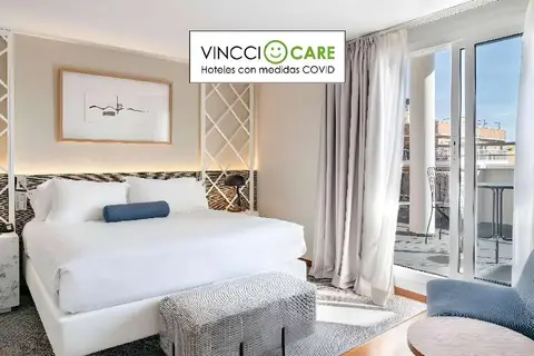 Vincci Soma Hotel in Madrid — foto 2