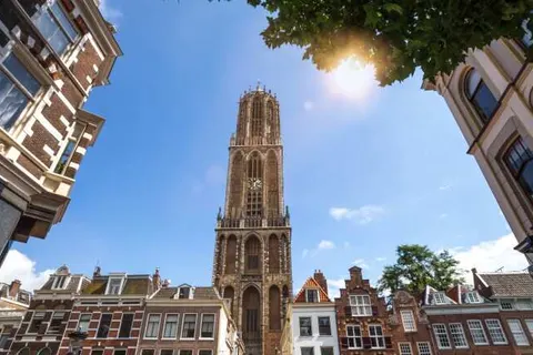 Wellness Suite Utrecht foto 20