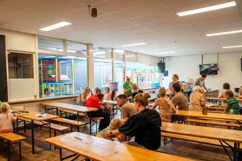 TopParken Resort Bosvallei foto 32