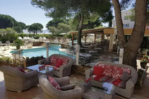 Hotel Le Lido in Argelès-sur-Mer — foto 13