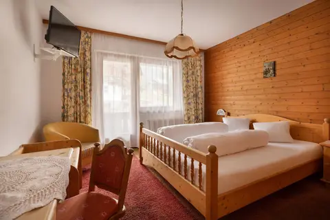 Gasthof Hamberg in Hart im Zillertal — foto 2