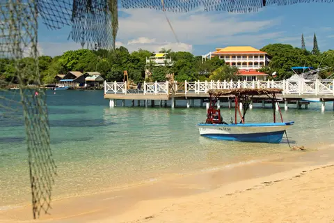 Cruise Grote Antillen, Belize & Mexico in cruisereizen, foto 15