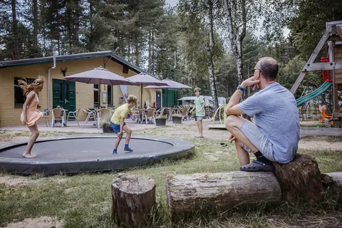 Camping Siesta foto 14