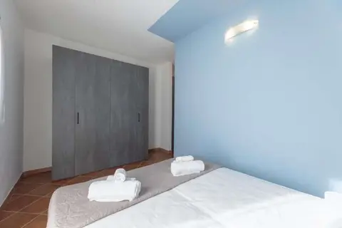 Residence Le Rocce Rosse in La Trinitai e Vignola/Trinità d'Agultu e Vignola — foto 14