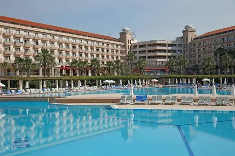 Hotel Kaya Belek in Antalya
