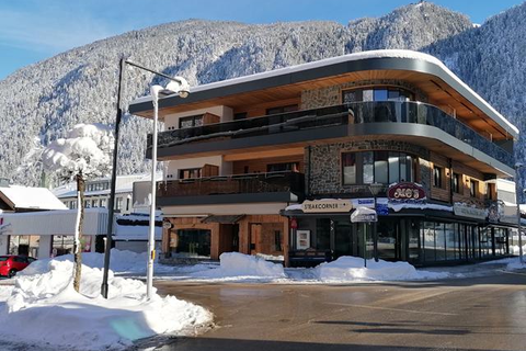 Mo's Apartments foto 13