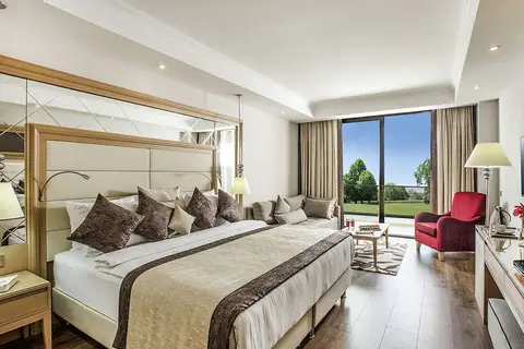 Korumar Ephesus Beach & Spa Resort in İzmir, foto 6