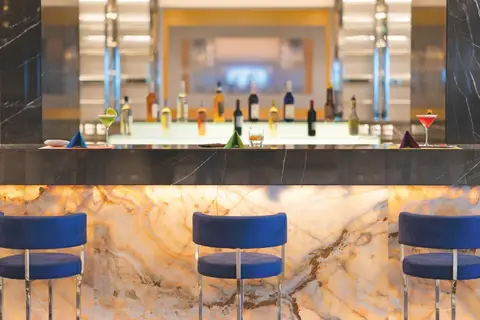 Rixos Marina Abu Dhabi in Al Kasir, foto 15