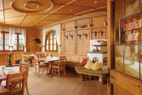 Hotel Mildererhof in Neustift im Stubaital — foto 3