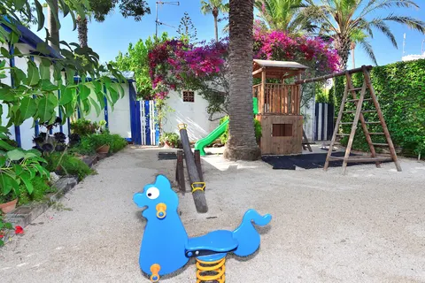 Camping Estanyet foto 16